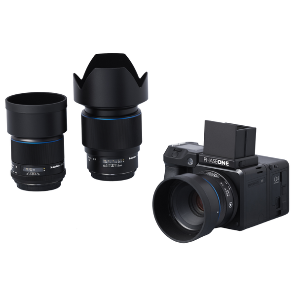 phase one xf iq4 150mp camera system price