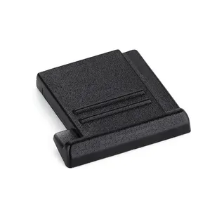 Pentax FK Hot Shoe Cover for K-r