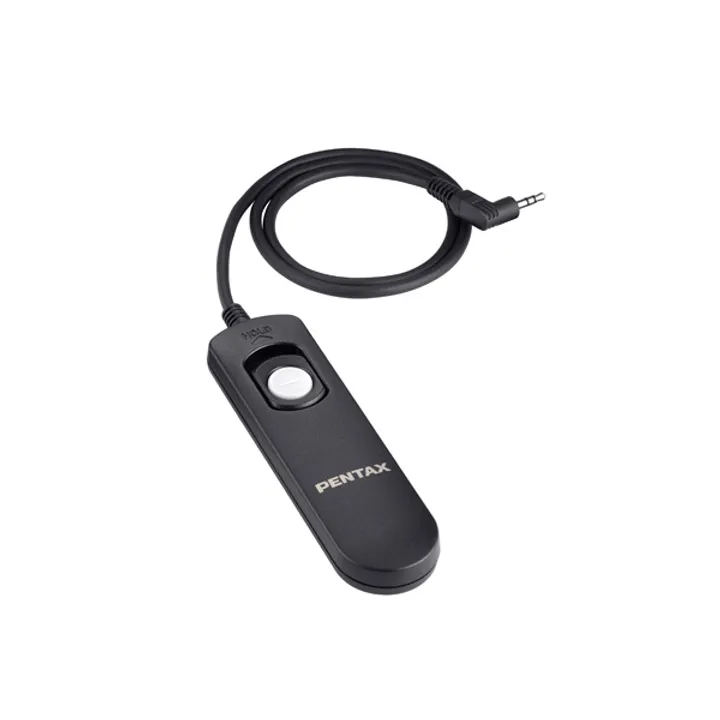 Pentax CS-205 Cableswitch for All Pentax DSLRs