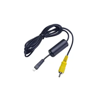 Pentax I-VC28 Video Cable