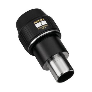 Pentax SMC XW 7mm Eyepiece for Spotting Scope
