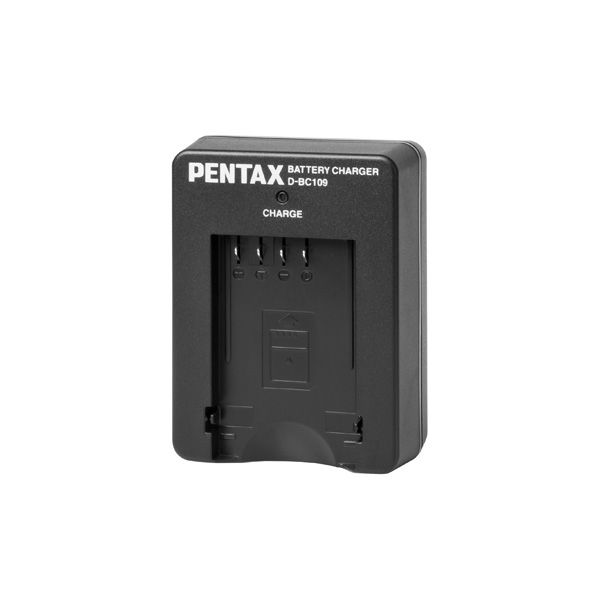 pentax camera battery charger
