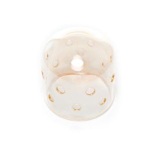 Bowens Quad Mini 3K Uv Dome