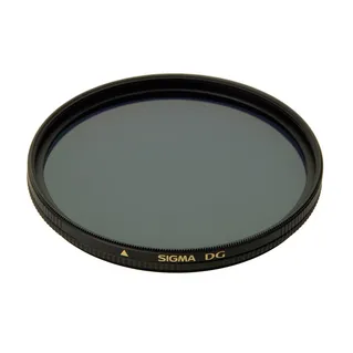 Sigma DG Wide CPL Filter 67mm AFE950 **