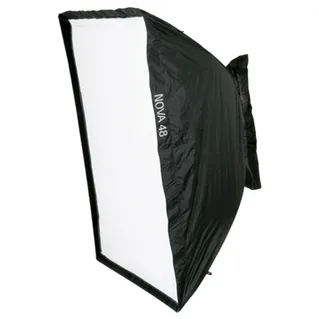 RedWing Nova 32 Softbox 90x120cm without adaptors ** (requires RD6210 and CR3100)
