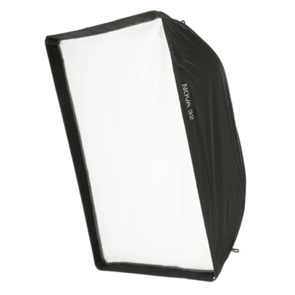 RedWing Nova 32 Softbox 60x80cm without adaptors ** (requires RD6210 and CR3100)
