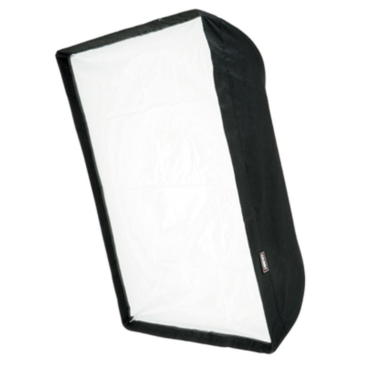 RedWing Illuma 100 Softbox 75x100cm without speedring or S-adapter **