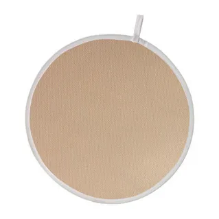 RedWing Zipdisc Zigzag / White 32" **