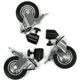 RedWing Castor Set for CR6070 **