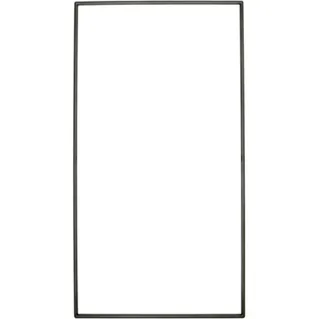 RedWing 42x78 Aluminium Frame **