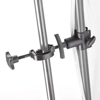 RedWing Light Panel Stand Swivel Clamp **