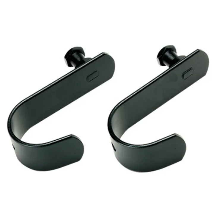 RedWing Background J Hook Set of 2 **