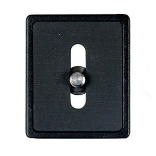 Vanguard QS-39 Quick Release Plate
