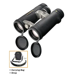 Vanguard Endeavor ED 10x42 Binoculars **
