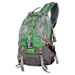 Vanguard Kinray 43 Sling Bag - Green **