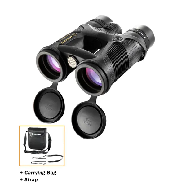 Vanguard Spirit XF 8x42 Binoculars **