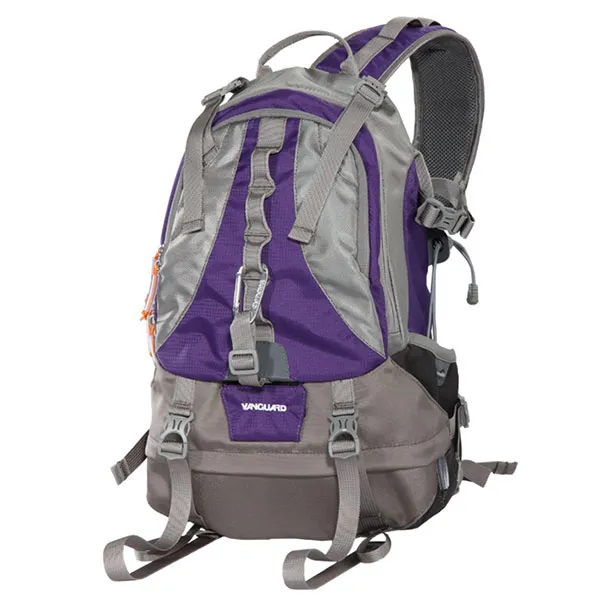 Vanguard Kinray 43 Sling Bag - Purple **