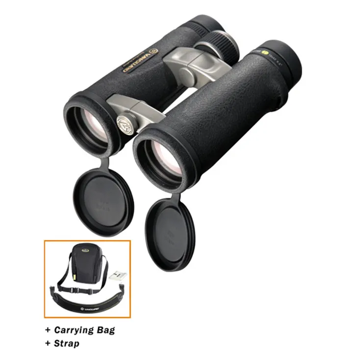 Vanguard Endeavor ED 10x42 Binoculars **