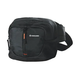 Vanguard Kinray Lite 15B Belt Pack - Black **
