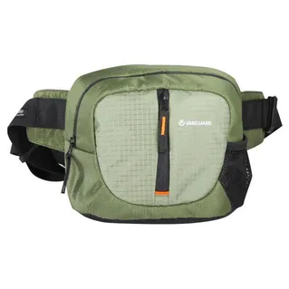 Vanguard Kinray Lite 15B Belt Pack - Green **