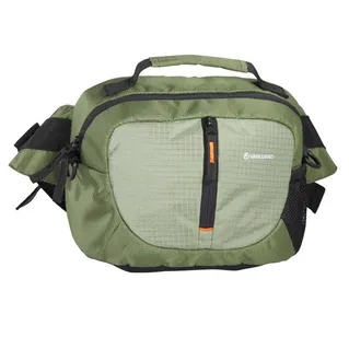 Vanguard Kinray Lite 22B Belt Pack - Green **
