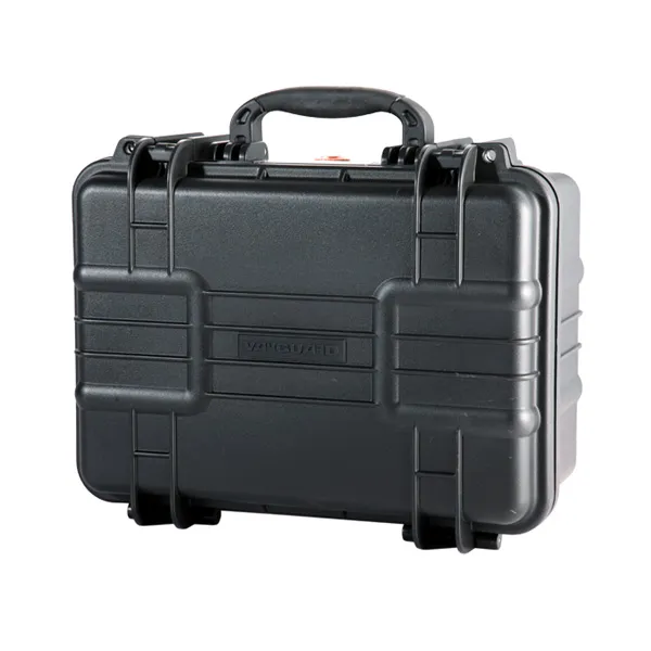 Vanguard Supreme 37F Hard Carry Case with Foam Inlay