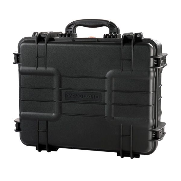 Vanguard Supreme 46D Hard Case with Divider Bag **