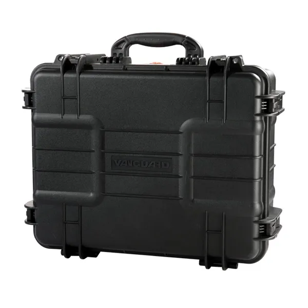 Vanguard Supreme 46D Hard Case with Divider Bag