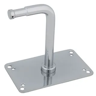 RedWing Right Angle Baby Wall Plate **