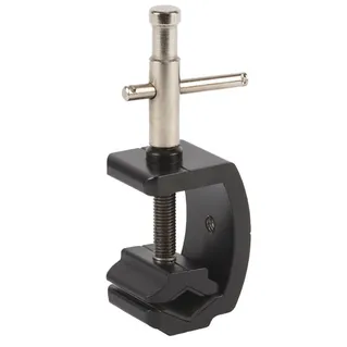 RedWing Pipe Clamp with 5/8" Stud **