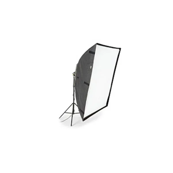 RedWing Nova-V 72 Softbox 140x180cm no adapters ** (requires RD6210 and CR3100)