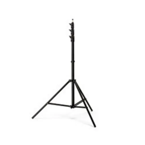 RedWing 4-Section HD Light Stand 395cm Air-Cushioned **