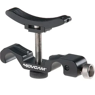 Movcam 15mm Universal Lens Support