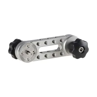 Movcam 4" Rosette Extension Arm