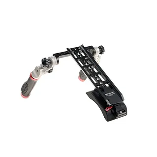 Movcam Universal Shoulder Kit