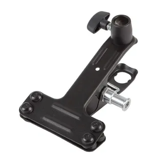 RedWing Clip Clamp with 5/8th Receiver **