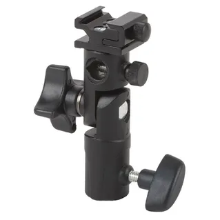 RedWing Umbrella Adaptor with Cold Shoe **