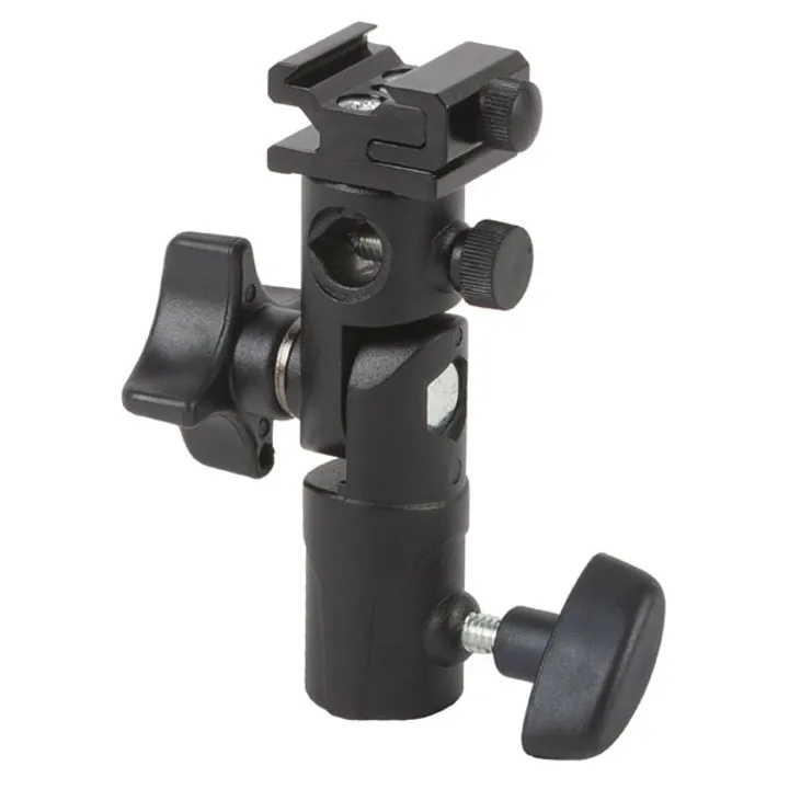 RedWing Umbrella Adaptor with Cold Shoe **