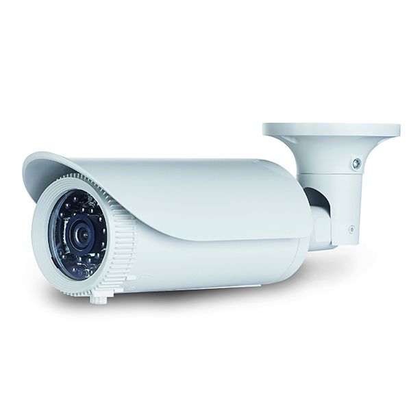 LGE IP BULLET IR 2MP IP66 **