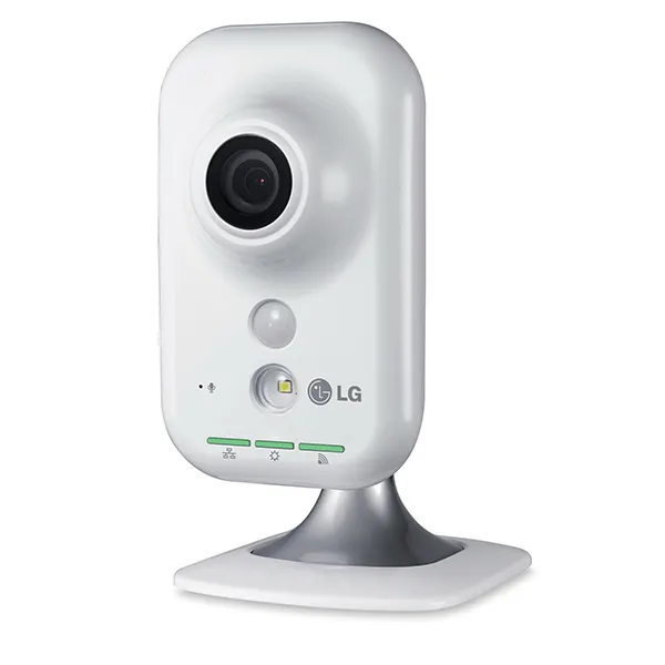 LGE IP Wireless Camera 720P **