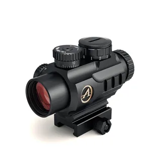 Athlon Midas BTR PR11 - 1x19 APSR11 Reticle Prism Scope **