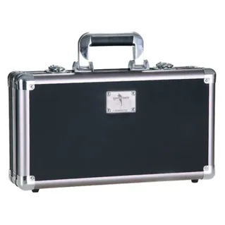 Vanguard Classic 30C Two Pistol Case **