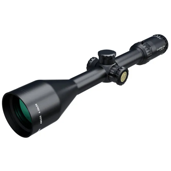 Athlon Argos 4-20x50 1" AHMR1 SFP Riflescope***