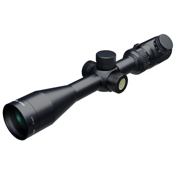 Athlon Talos 6-24x50 1" ATMR1 SFP IR-MIL Riflescope **