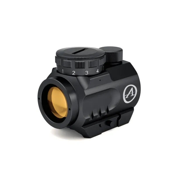 Athlon Midas BTR RD11 1x21 RedDot Sight ARD11 Reticle Scope **