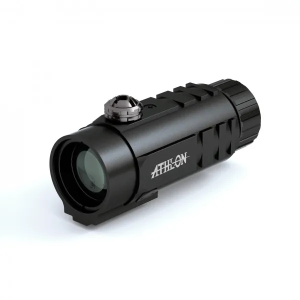 Athlon MAG31 3x27.5 Magnifier for Red Dot Sight