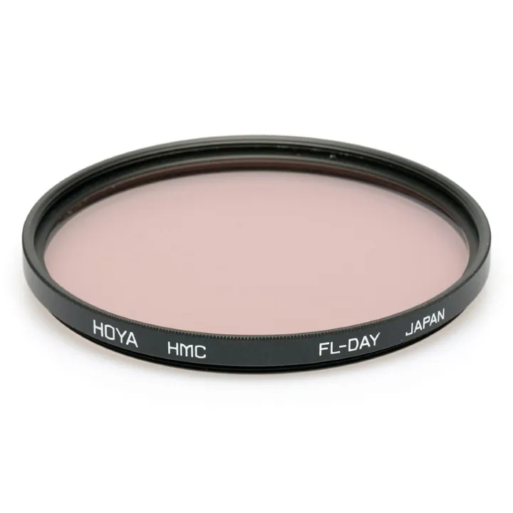 Hoya 49mm FL-Day Filter**
