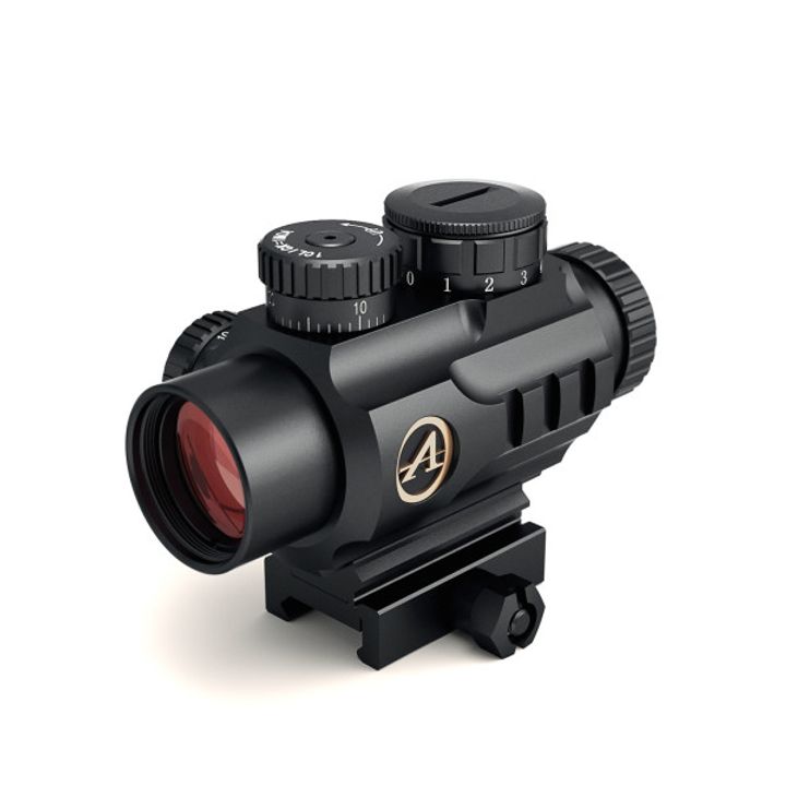 Athlon Midas BTR PR11 - 1x19 APSR11 Reticle Prism Scope **