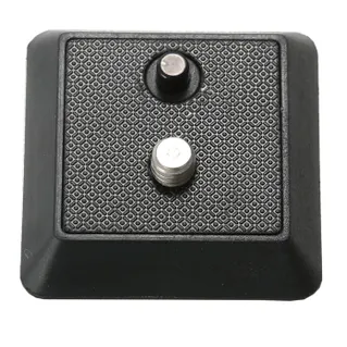 Vanguard QS-29 Quick Release Plate for VT-158 / AK-1 / AK-2 / AK-3 Tripods
