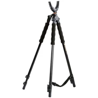 Vanguard Quest T62U Shooting Tripod with U-Shaped Yoke